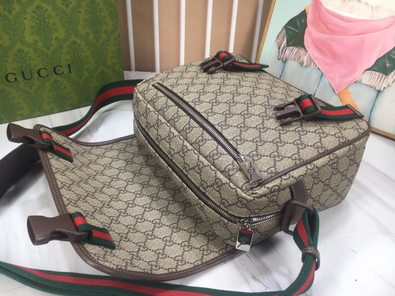 Gucci Travel Bags